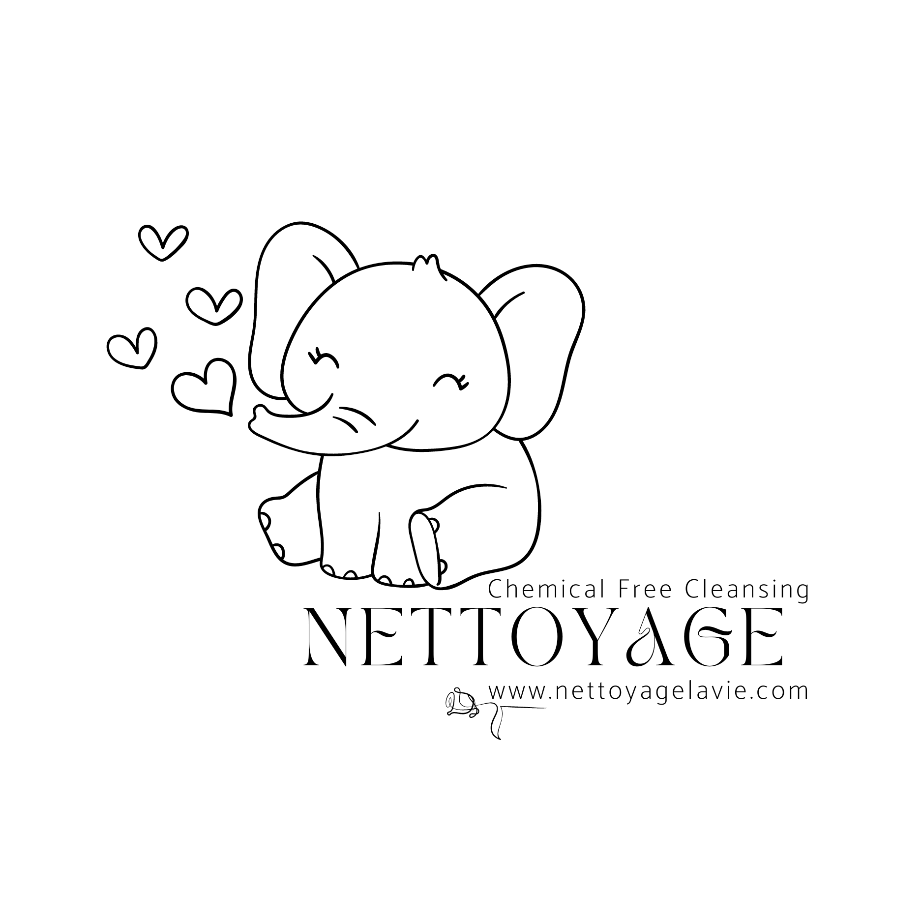 Nettoyage for Little Humans - Image 16