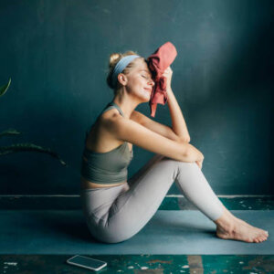 Nettoyage for Athletes