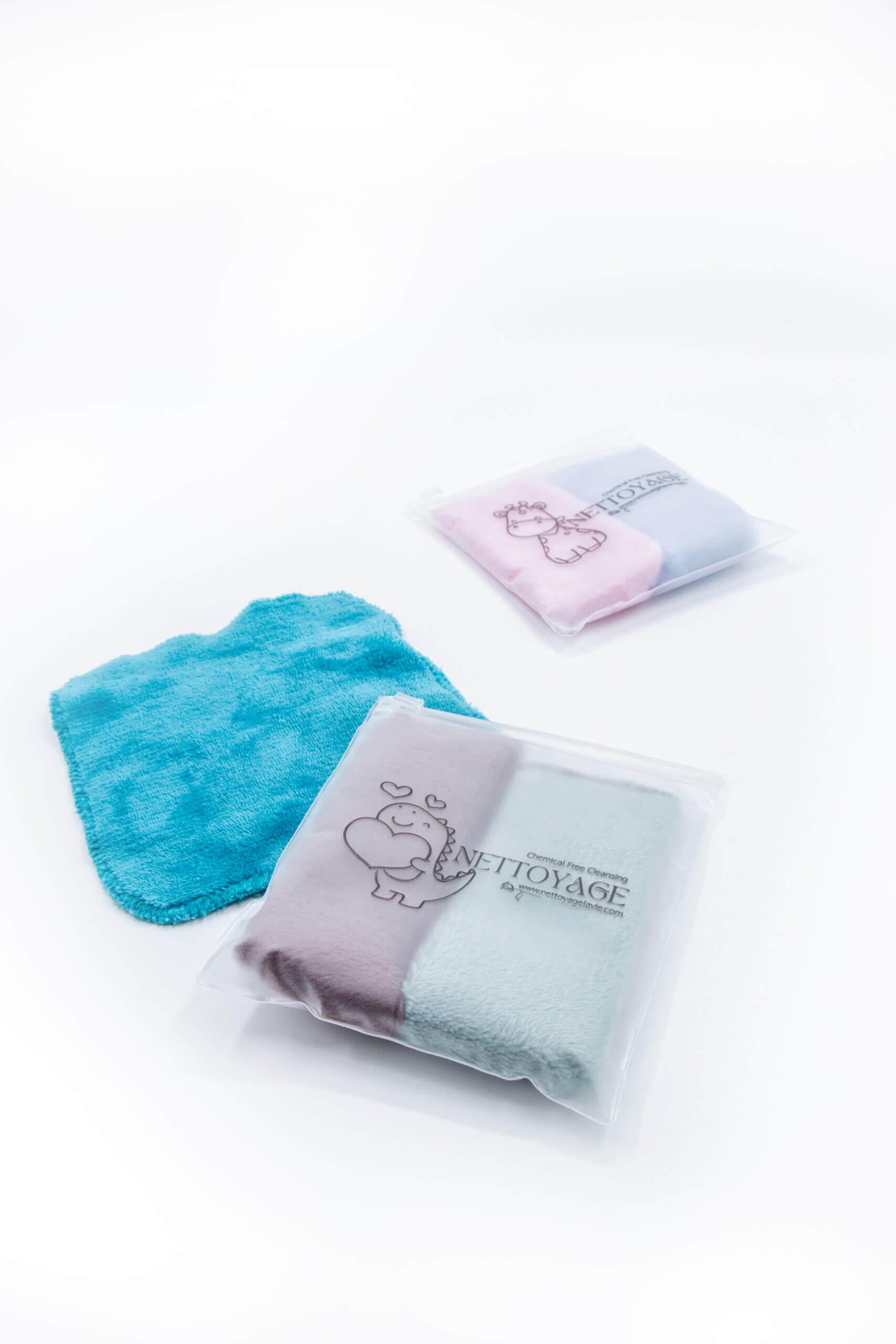 Nettoyage for Little Humans - Image 12
